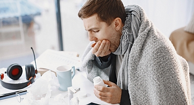 Amerika'da Boğmaca Vakaları Altı Kat Artarak Endişe Verici Seviyelere Ulaştı