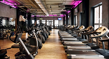 Amerika'da spor salonu üyeliğinin ücreti şaşırttı: Türkiye'de aynı hizmet 1500 TL!