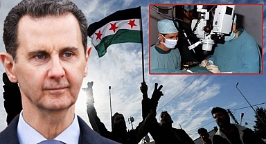 Beşar Esad: Doktorluktan kazayla diktatörlüğe uzanan yol...