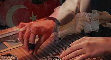 California'da muhteşem fasıl gecesi: Yepyeni repertuarla eğlence dolu etkinlik