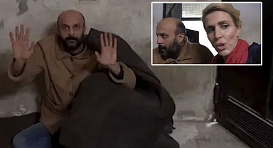 CNN'in asparagas haberi dünya basınında