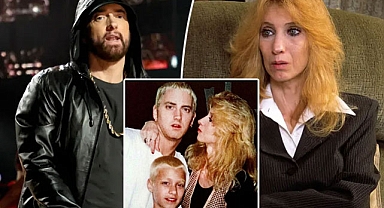 Eminem'in annesi Debbie Nelson akciğer kanserine yenik düştü