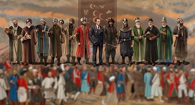 Her Türk'ün Bilmesi Gereken 15 Tarih Bilgisi: Geçmişten Günümüze Köklerimiz