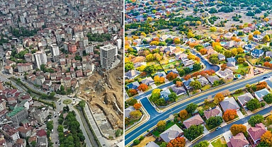 İstanbul mu, Dallas mı? Ev fiyatları arasındaki fark şaşırttı