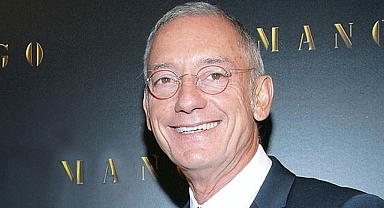 Mango'nun kurucusu İsak Andiç Ermay, dağ gezisi sırasında hayatını kaybetti