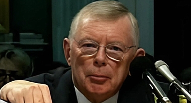 Medya imparatoru Charles Dolan 98 yaşında hayatını kaybetti