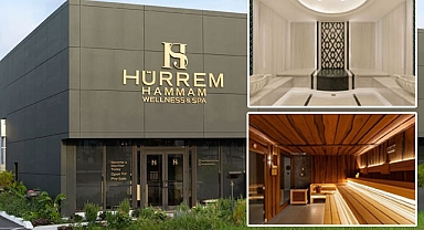 Miami'de eşsiz deneyim: Geleneksel Türk hamamı modern lüksle buluştu