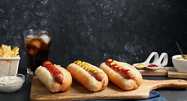 Ne enflasyon ne Covid etkiledi: 'Hot dog'un fiyatı 40 yıldır değişmedi!