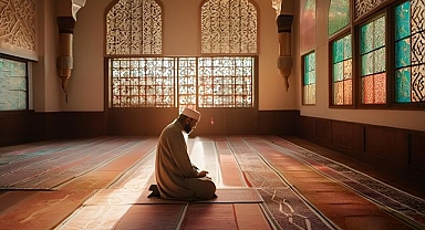 New York'ta 'hoca' krizi! İmamın görev süresi dolmadan sonlandırıldı, cemaat ayaklandı