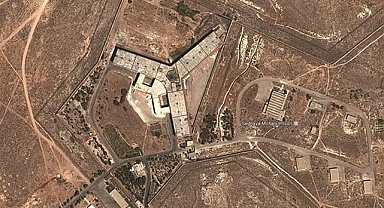 Saydnaya Hapishanesi: Esad rejiminin karanlık yüzü ortaya çıkıyor