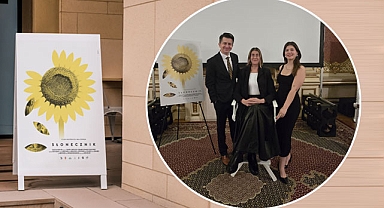 Sunflower filmi, Türk yapımcıların iziyle Oscar yolunda: Geçmişin karanlığında umuda ışık