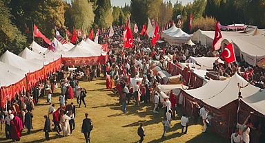 TADF duyurdu: New York Türk Festivali için stand başvuruları başladı!