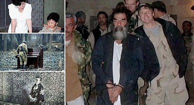 Tarih Kıyılarında Unutulmaz Anlar: En İlgi Çekici ve Efsanevi Olaylar