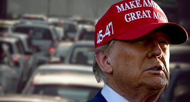 Trump'ın varlığı Palm Beach'te trafik krizine yol açtı: Bölge sakinlerinin günlük rutini bozuldu