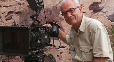 Türk sinemasının büyük kaybı: Yönetmen Şerif Gören hayatını kaybetti