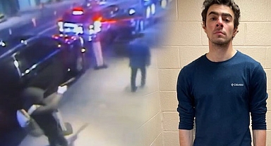 UnitedHealthcare'ın CEO'sunu öldüren suikastçı yakalandı