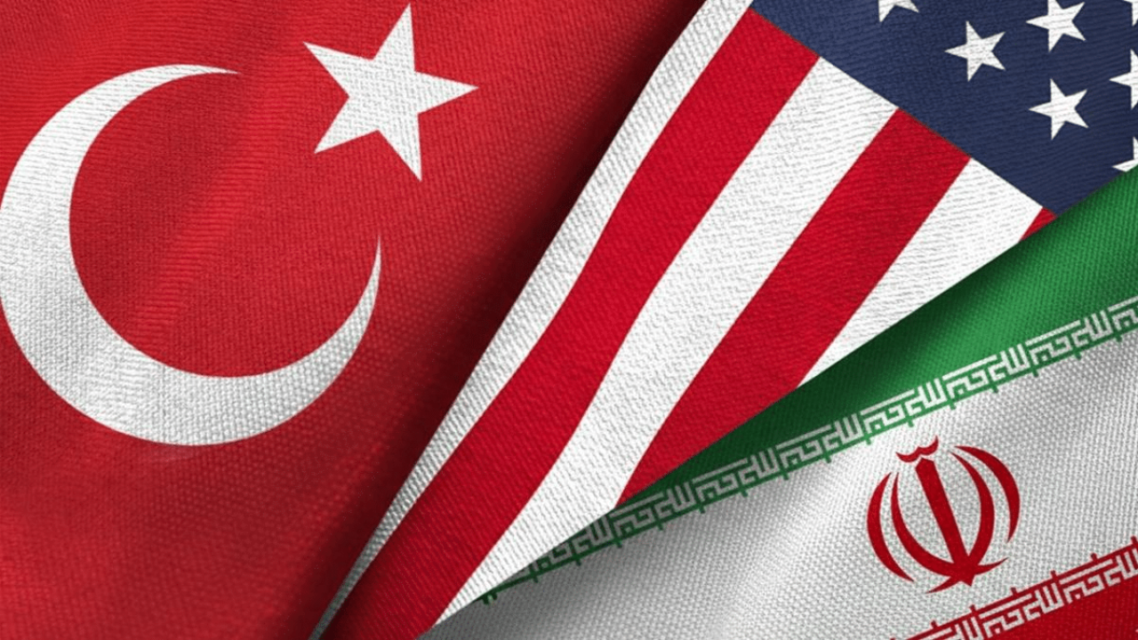 ABD ve İran Masaya Oturuyor: Müzakerenin Adresi Türkiye Olabilir!