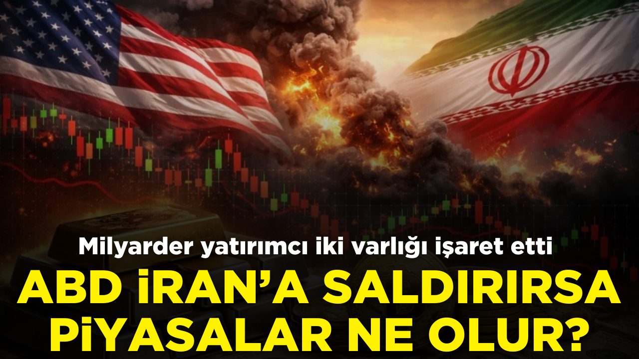 ABD İran'a saldırırsa piyasalarda ne olur?