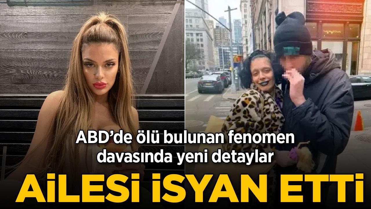 ABD'de ölen fenomenin davasında kritik gelişme