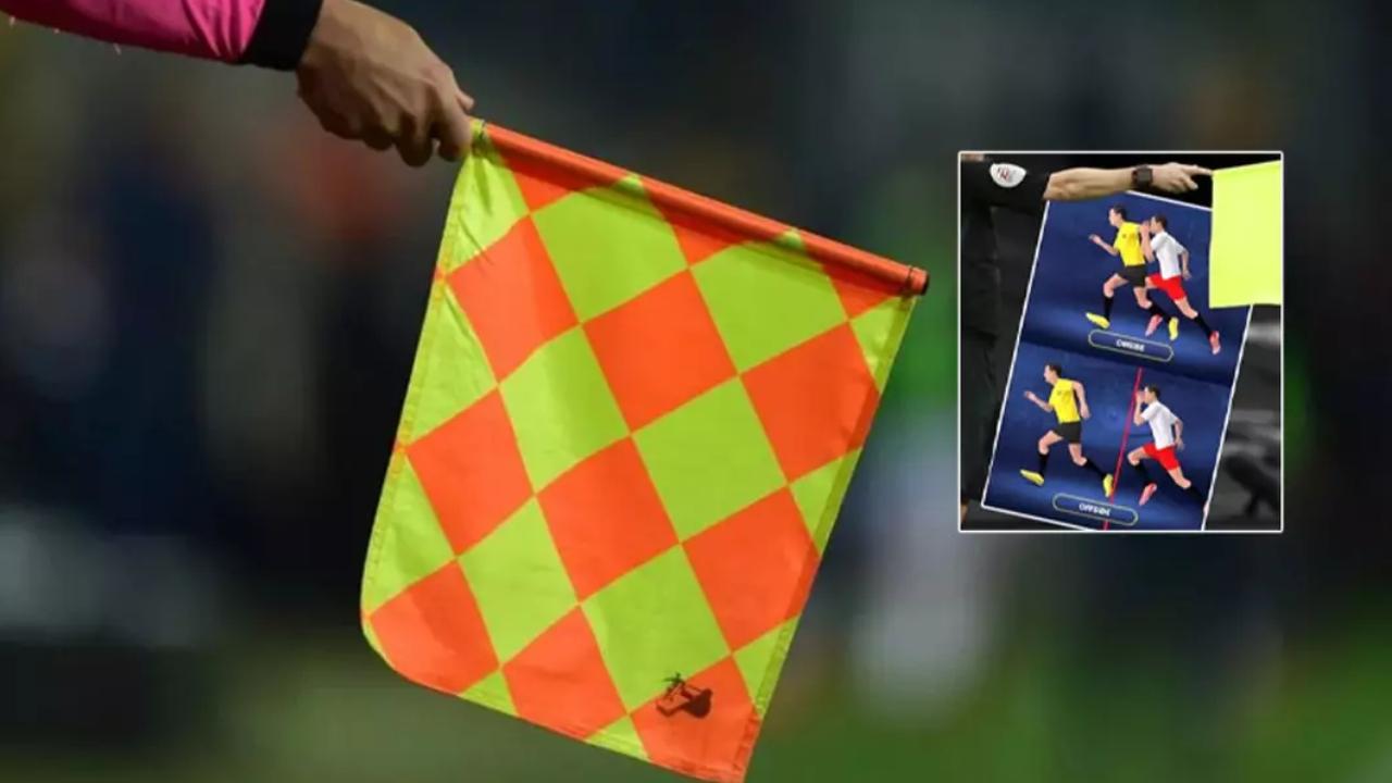 Arsene Wenger'in ofsayt devrimi onaylandı