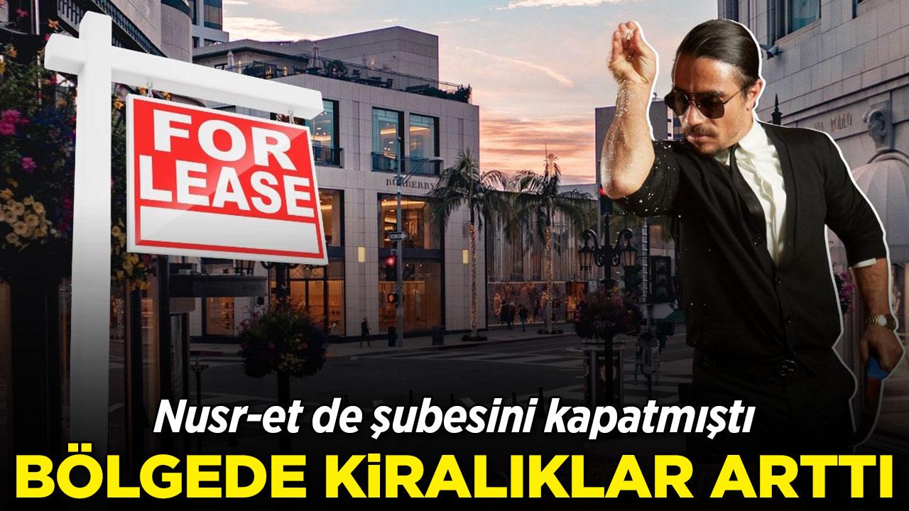 Beverly Hills’te alarm