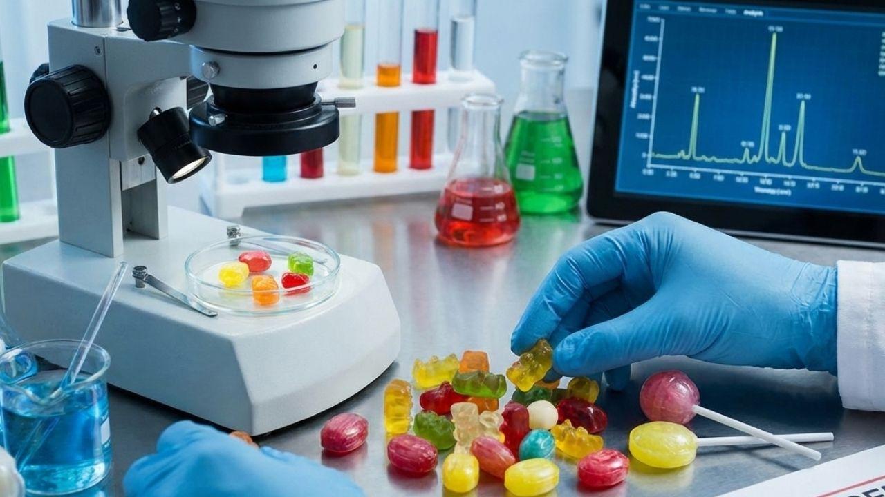 ABD'de şekerleme alarmı: Popüler markalarda arsenik çıktı