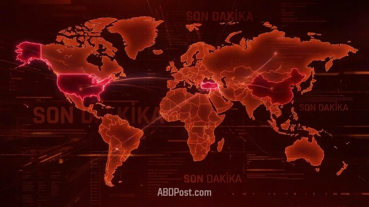 İsrail, İran'a saldırı başlattı