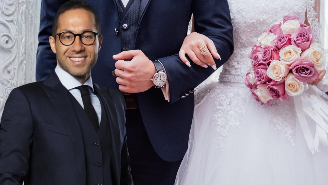 Kasım Garipoğlu Miami'de evlendi mi?