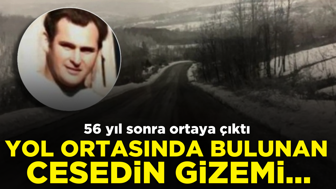 New York'ta başsız ve elsiz bulunan cesedin gizemi...