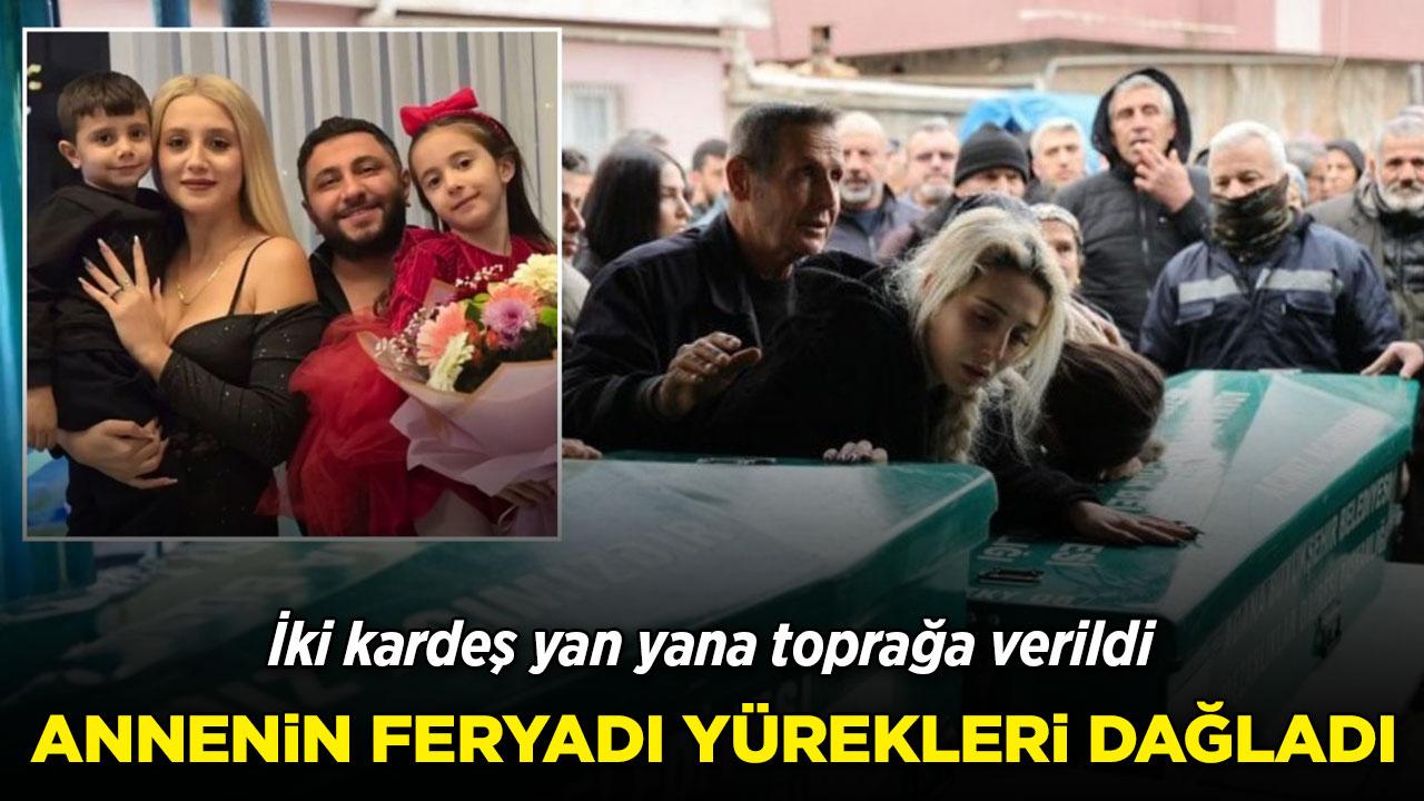 PSM Vize sahibi dehşet yaşatmıştı! Ada ve Mert yan yana uğurlandı