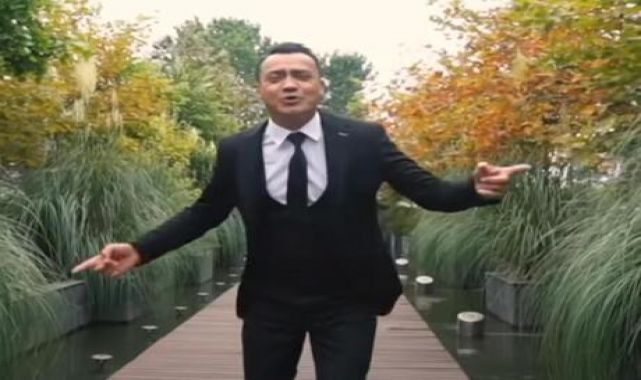 Sinan Yılmaz kimdir kaç yaşında aslen nereli? Sinan Yılmaz şarkıları ve albümleri...