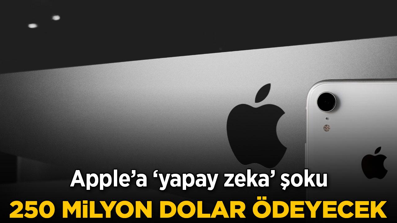 Teknoloji devine yanıltıcı reklam suçlaması
