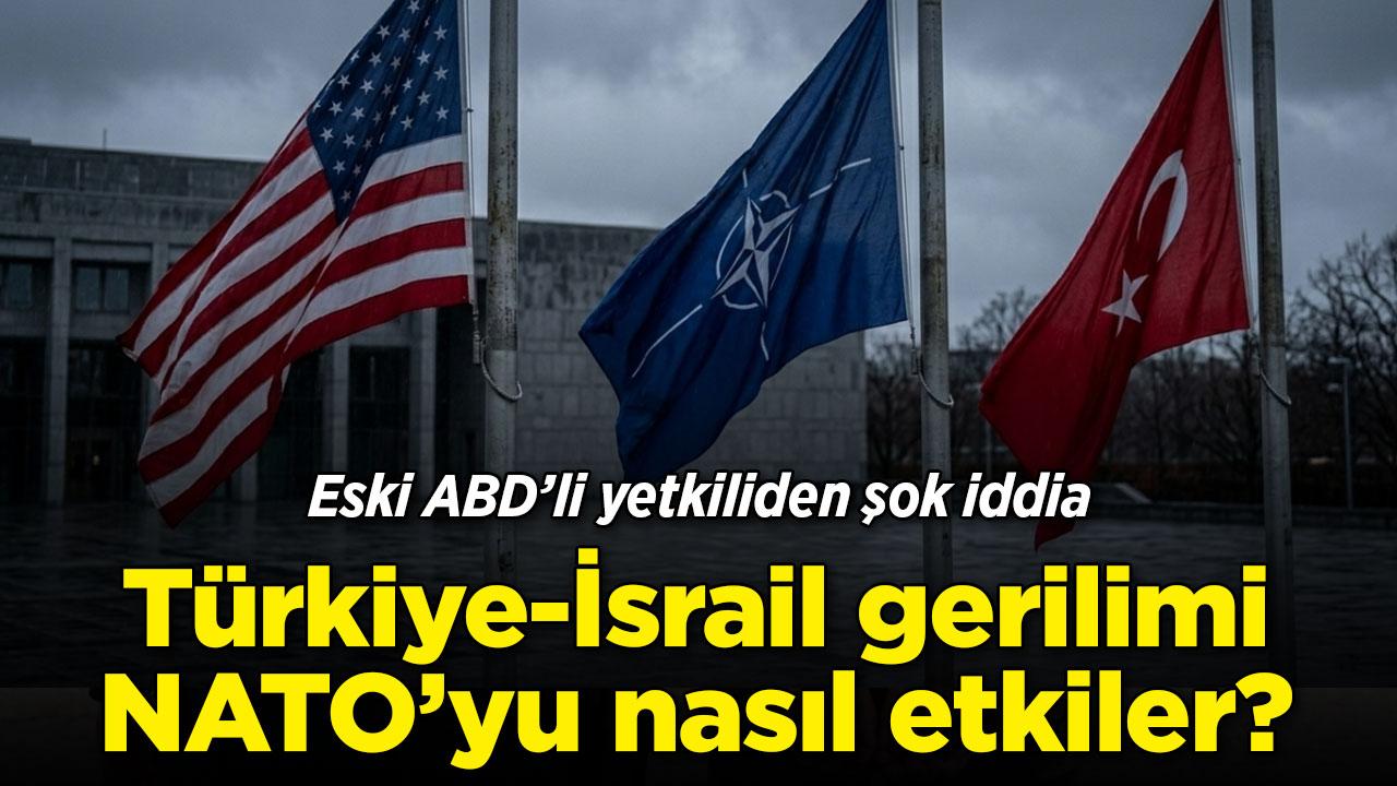 Trump'ın eski terör direktöründen çarpıcı "NATO" çıkışı