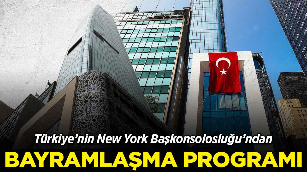 Türkevi'nde bayramlaşma programı düzenlenecek