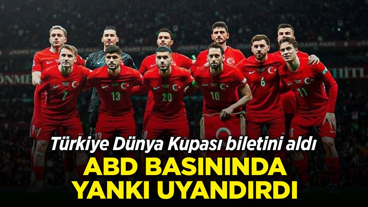 Türkiye'nin zaferi ABD basınında yankı uyandırdı